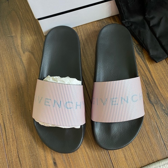 Givenchy Shoes - Authentic Givenchy Sandals, 40